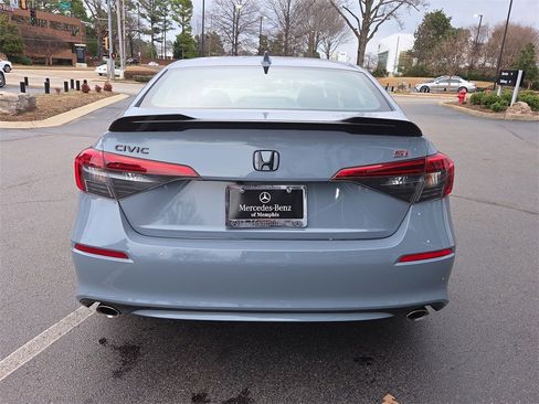 Used 2023 Honda Civic Si image 4
