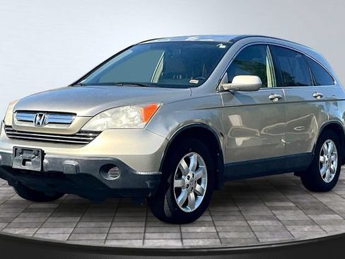 Used 2007 Honda CR-V EX-L image 1