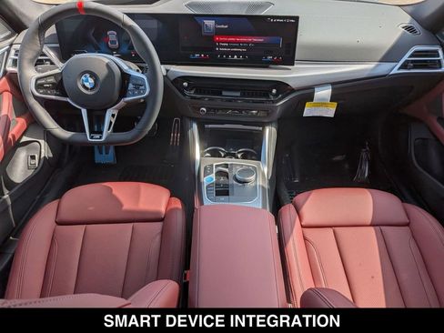 New 2026 BMW i4 M60 w/ Premium Package AWD/4WD image 15