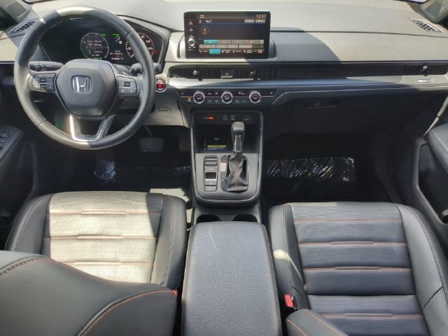 Used 2024 Honda CR-V Sport-L image 16