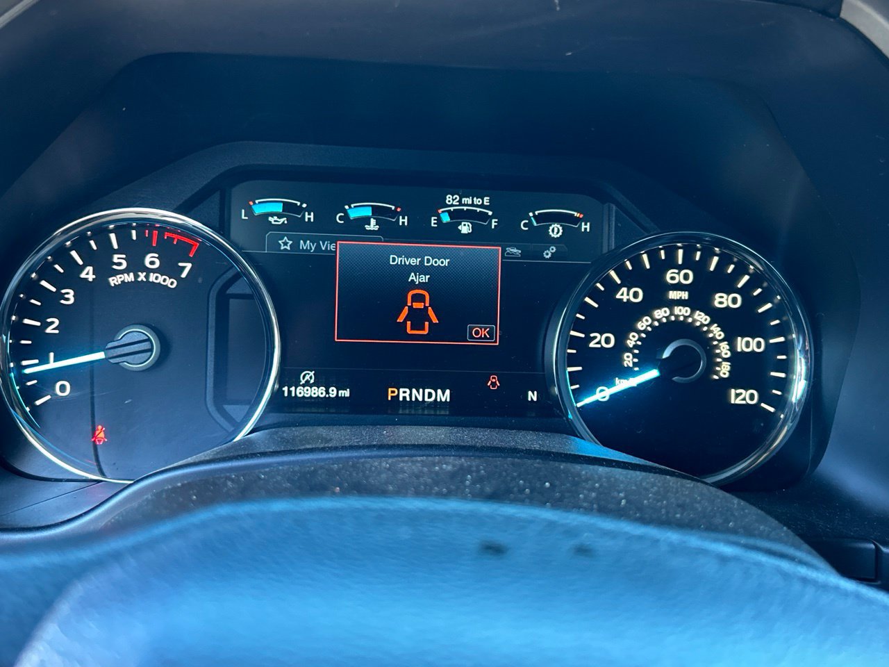 Used 2019 Ford F150 Lariat w/ Equipment Group 502A Luxury AWD/4WD image 16