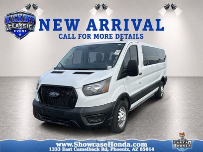 Used 2024 Ford Transit 350 XL
