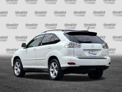 Used 2007 Lexus RX 350 2WD image 7