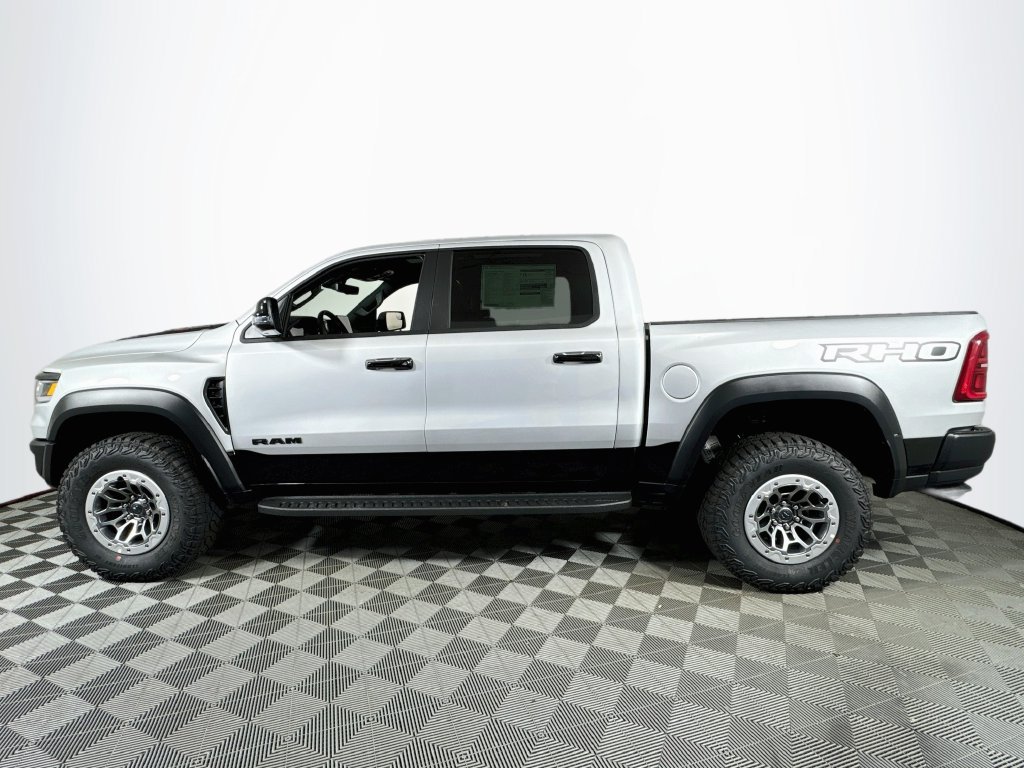 New 2026 RAM 1500 RHO w/ RHO Level 1 Equipment Group AWD/4WD image 4