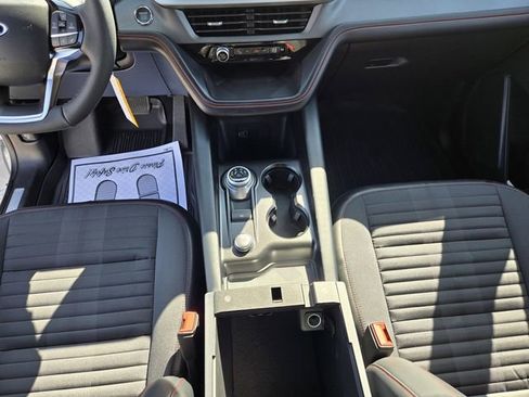 New 2026 Ford Explorer ST-Line image 27