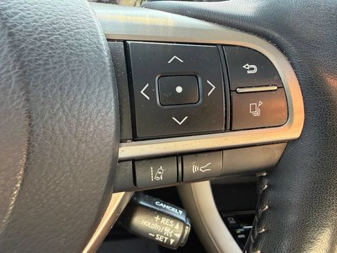 Used 2019 Lexus RX 350 FWD w/ Navigation Package image 18