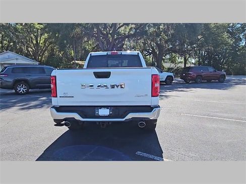 New 2026 RAM 1500 Big Horn image 31