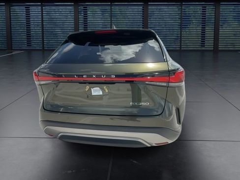 Certified 2023 Lexus RX 350 Premium w/ Cold Area Package FWD image 7