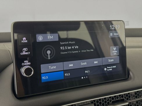 New 2026 Honda HR-V EX-L image 16