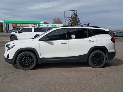 Used 2020 GMC Terrain SLE w/ Driver Convenience Package