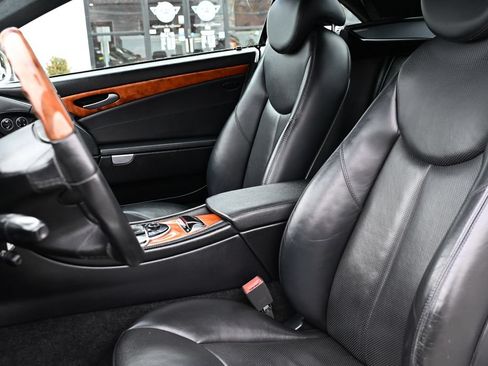 Used 2003 Mercedes-Benz SL 500 image 15