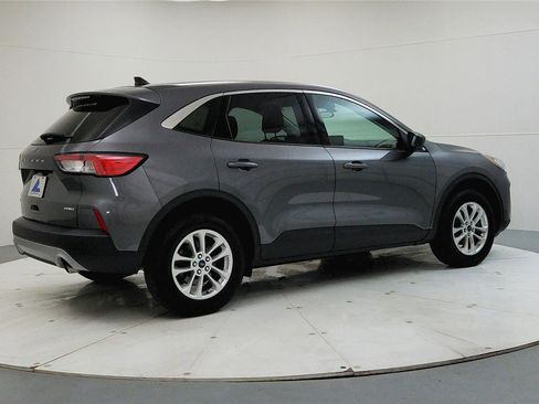 Used 2022 Ford Escape SE w/ Convenience Package image 7