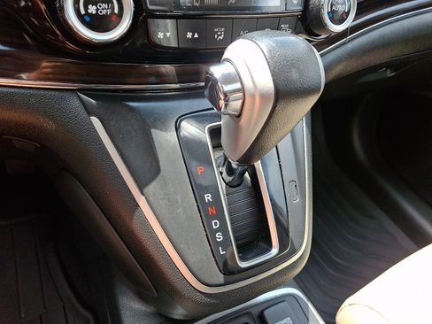 Used 2016 Honda CR-V EX-L image 22