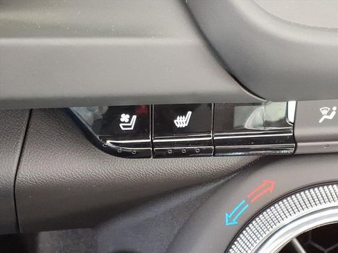 Used 2023 Chevrolet Camaro LT image 16