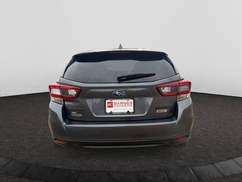 Used 2022 Subaru Impreza 2.0i Sport AWD/4WD image 5