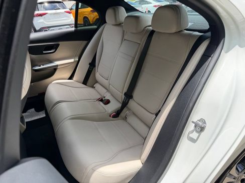 Used 2022 Mercedes-Benz C 300 Sedan w/ Exclusive Trim Package image 57