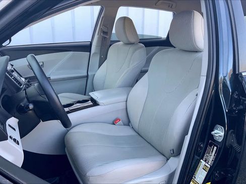 Used 2015 Toyota Venza LE image 8