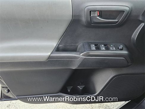 Used 2023 Toyota Tacoma SR image 29