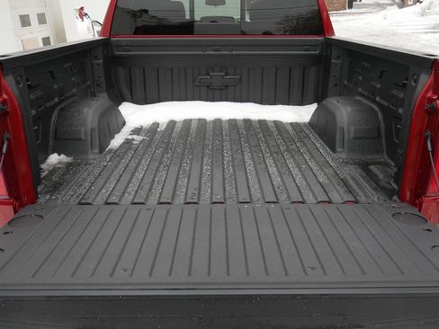 New 2026 Chevrolet Silverado 1500 LT Trail Boss w/ Convenience Package II image 30