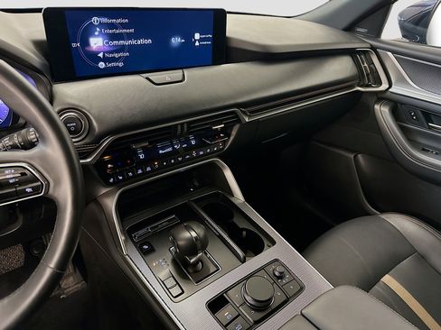 Used 2024 MAZDA CX-90 Plug-In Hybrid w/ Premium Plus AWD/4WD image 26