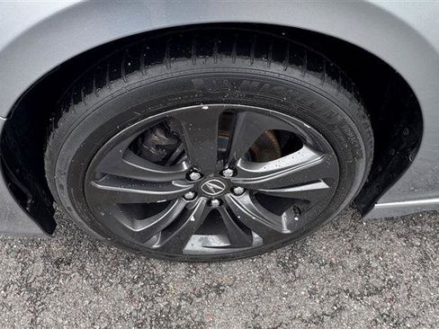 Used 2021 Acura TLX w/ A-SPEC Package AWD/4WD image 29
