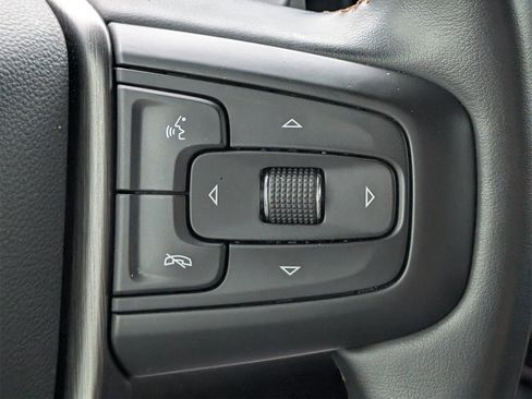 Used 2024 GMC Sierra 1500 AT4 w/ Technology Package image 25