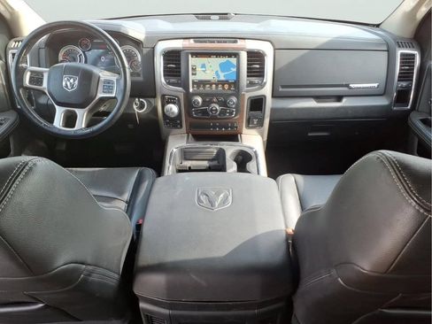 Used 2017 RAM 1500 Laramie w/ Protection Group AWD/4WD image 27