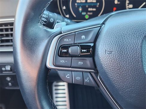 Used 2022 Honda Accord Sport image 27