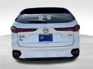 New 2026 MAZDA CX-70 SC AWD/4WD video 3