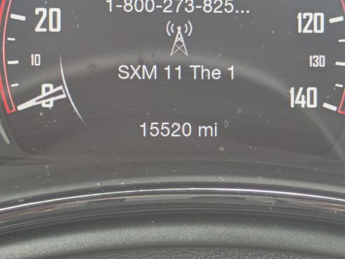Used 2025 Dodge Durango GT w/ Blacktop Package RWD image 27