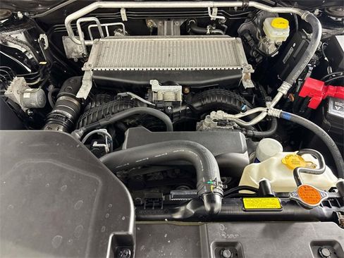 Used 2024 Subaru Ascent Limited image 28