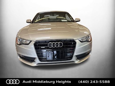 Used 2014 Audi A5 2.0T Premium Plus image 2