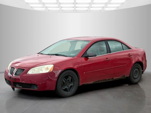 Used 2006 Pontiac G6 GT image 9