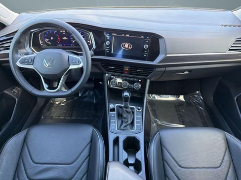 Used 2022 Volkswagen Jetta SEL image 26