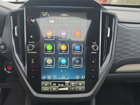 New 2026 Subaru Forester Limited image 18