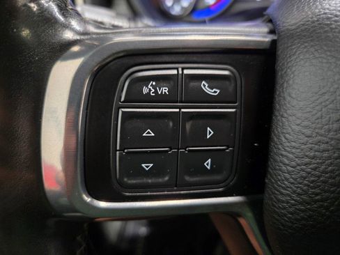 Used 2020 RAM 3500 Limited image 47