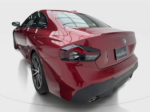 Used 2025 BMW 230i Coupe RWD image 10