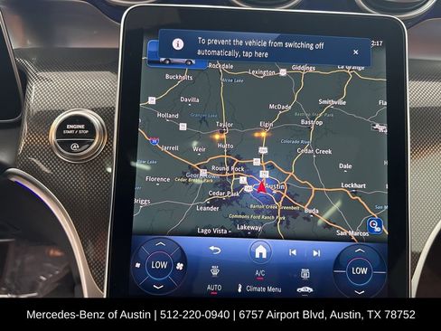 Certified 2026 Mercedes-Benz GLC 300 image 33