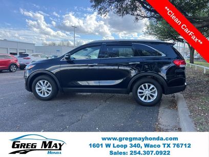 Used 2018 Kia Sorento LX