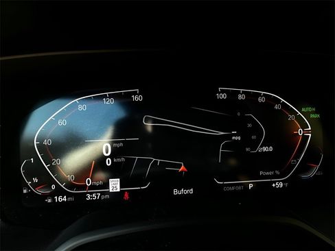 Used 2023 BMW X5 sDrive40i w/ Climate Comfort Package image 16