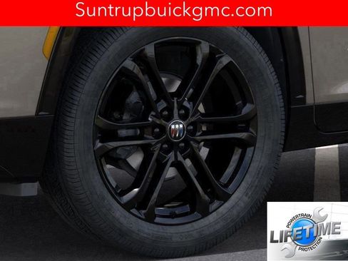 New 2026 Buick Enclave Sport Touring w/ Power Package image 43