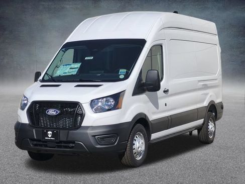 New 2026 Ford Transit 350 148 High Roof AWD image 3