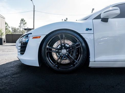 Used 2008 Audi R8 V8 image 32