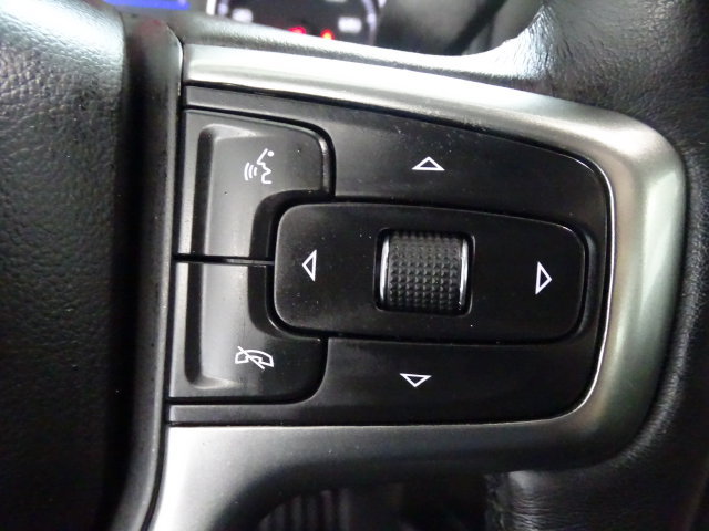 Used 2022 Chevrolet Silverado 2500 LT w/ Convenience Package AWD/4WD image 7
