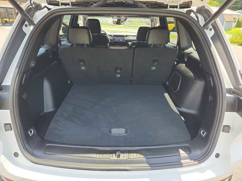 Used 2024 Jeep Grand Cherokee Limited 4xe image 28