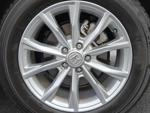 Certified 2024 Honda CR-V EX-L image 13