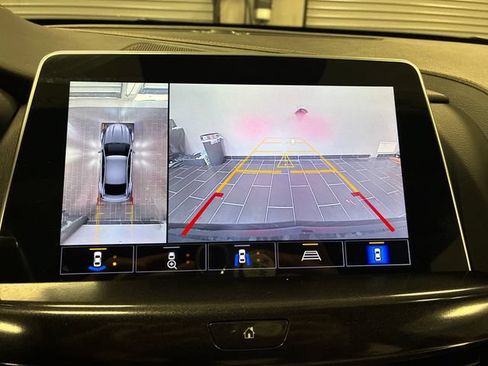 Certified 2023 Cadillac CT5 V w/ Platinum Package AWD/4WD image 20