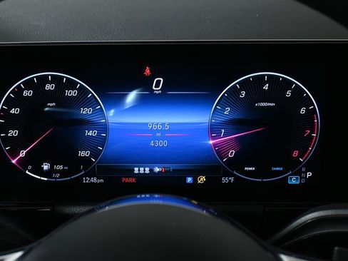 Certified 2026 Mercedes-Benz GLA 250 4MATIC image 20