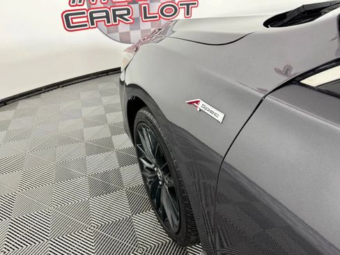 Used 2022 Acura ILX Premium Pkg Sedan 4D image 25