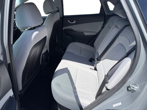 Certified 2023 Hyundai Kona SE image 16